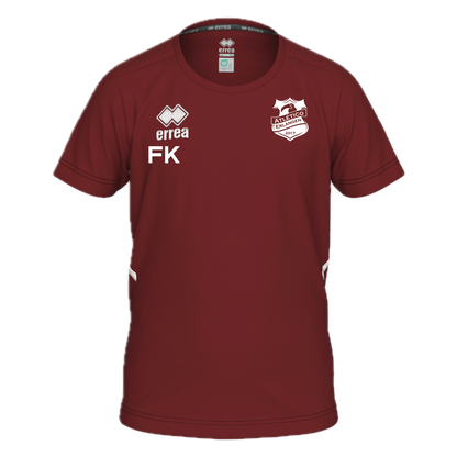 Marvin shirt - Atlético Erlangen Farbe 0015