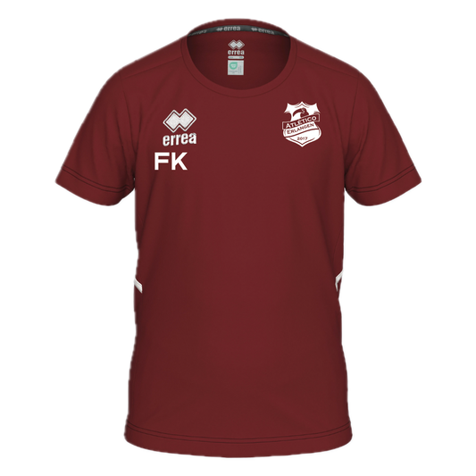 Marvin shirt - Atlético Erlangen Farbe 0015