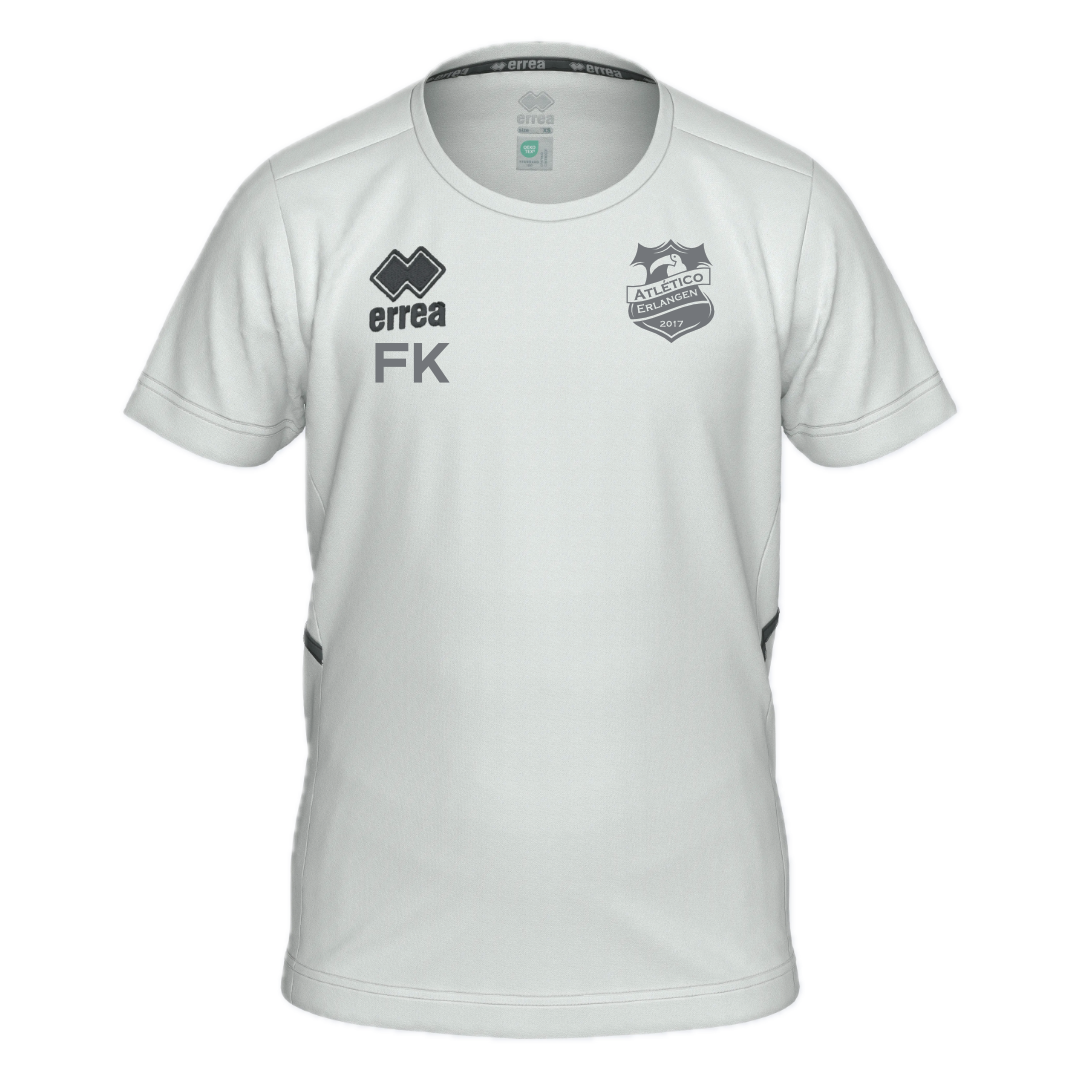 Marvin shirt - Atlético Erlangen Farbe 0001