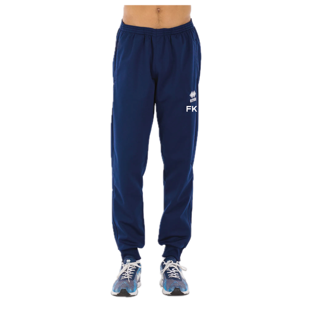Milo 3.0 men's trousers - Atlético Erlangen Farbe 0009