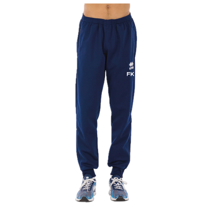 Milo 3.0 men's trousers - Atlético Erlangen Farbe 0009