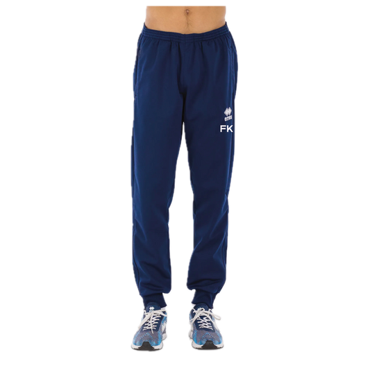 Milo 3.0 men's trousers - Atlético Erlangen Farbe 0009