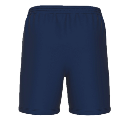 New Skin unisex shorts - Atlético Erlangen Farbe 0009