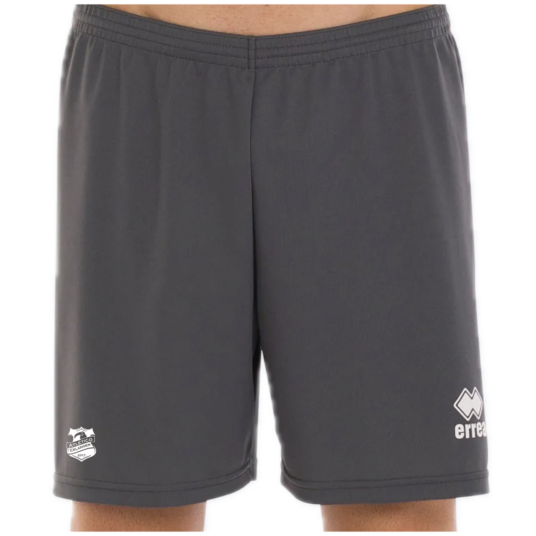 New Skin unisex shorts - Atlético Erlangen Farbe 0018