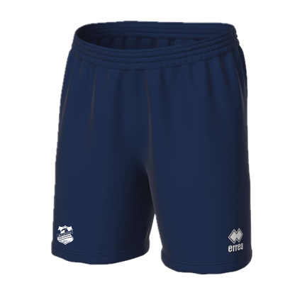 New Skin unisex shorts - Atlético Erlangen Farbe 0009
