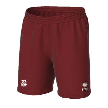 New Skin unisex shorts - Atlético Erlangen Farbe 0015