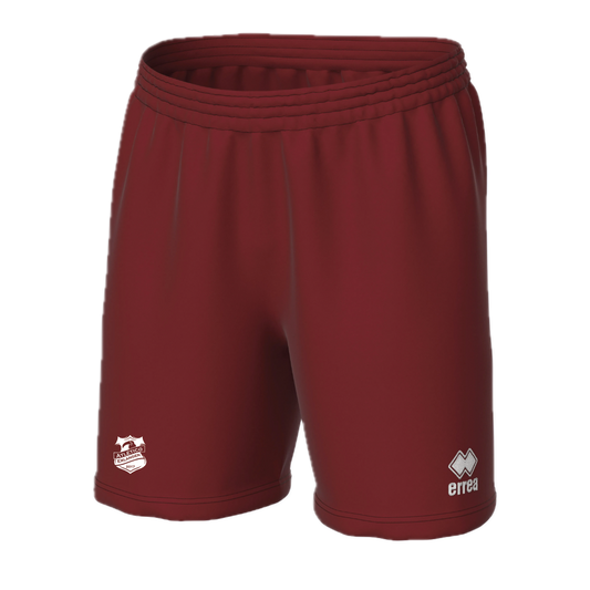 New Skin unisex shorts - Atlético Erlangen Farbe 0015