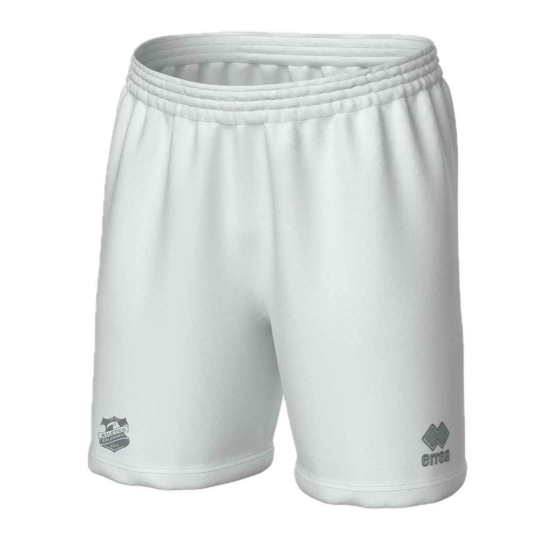 New Skin unisex shorts - Atlético Erlangen Farbe 0001