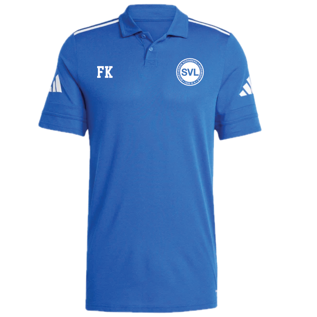 Polo - SV Laufamholz