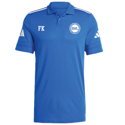 Polo - SV Laufamholz