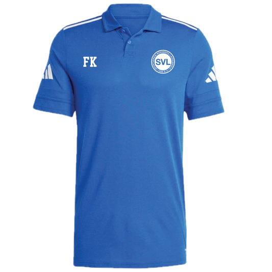 Polo - SV Laufamholz