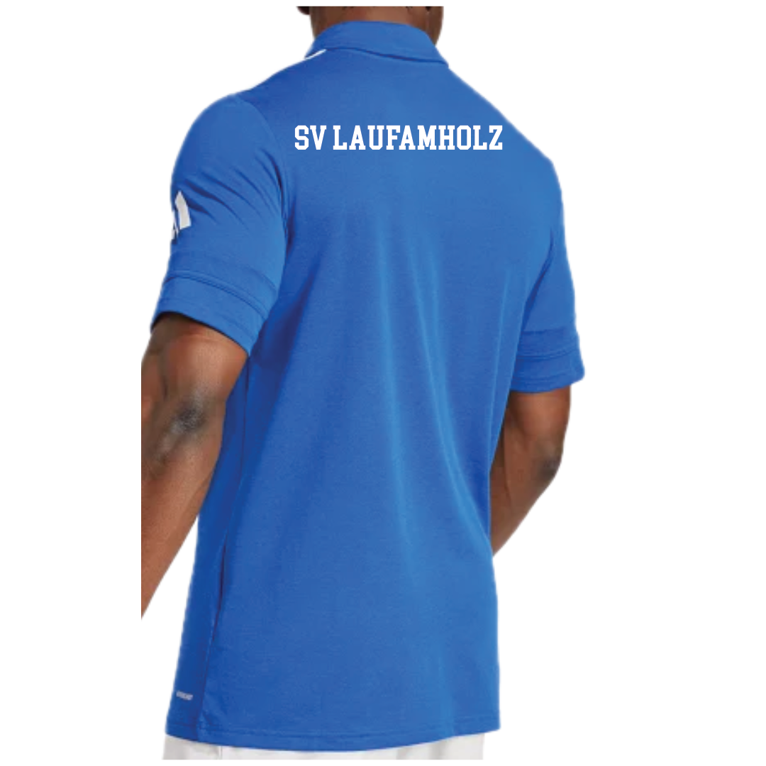 Polo - SV Laufamholz