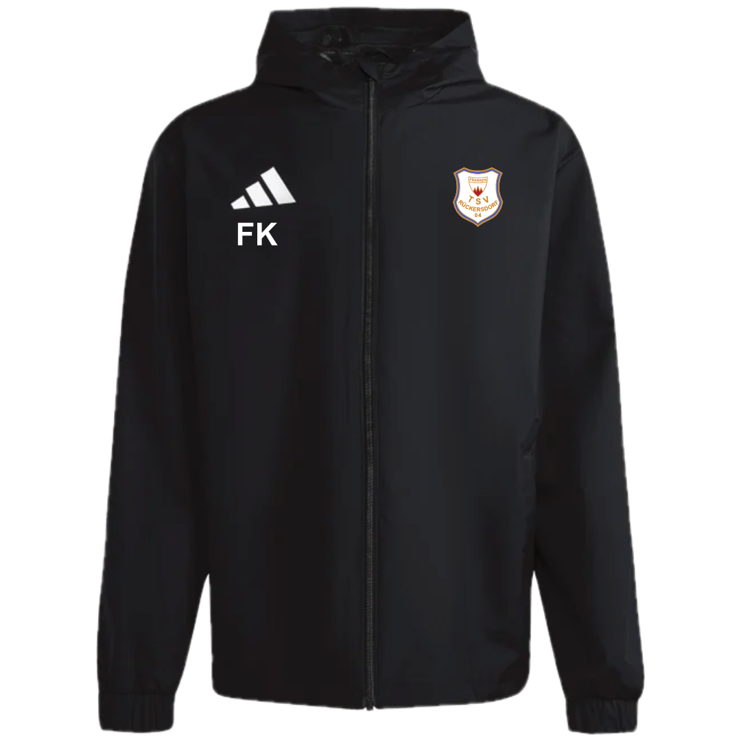 Regenjacke TSV Rückersdorf
