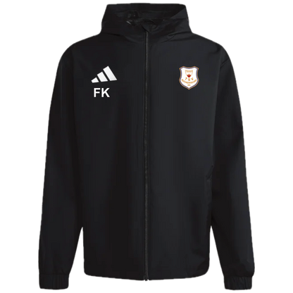 Regenjacke TSV Rückersdorf