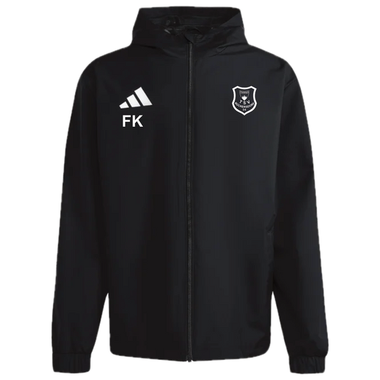 Regenjacke TSV Rückersdorf
