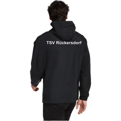 Regenjacke TSV Rückersdorf