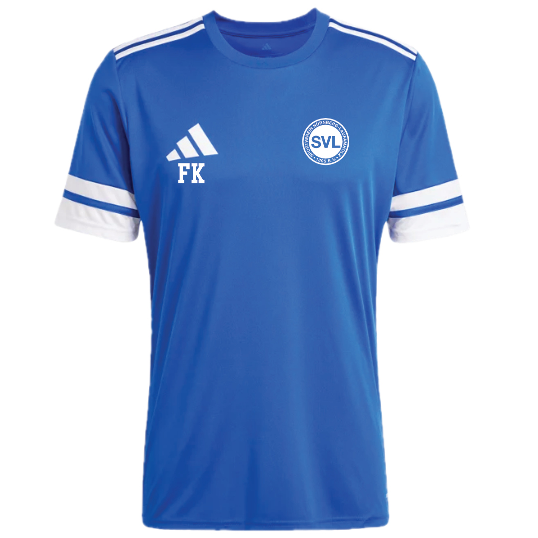 Trainingsshirt - SV Laufamholz