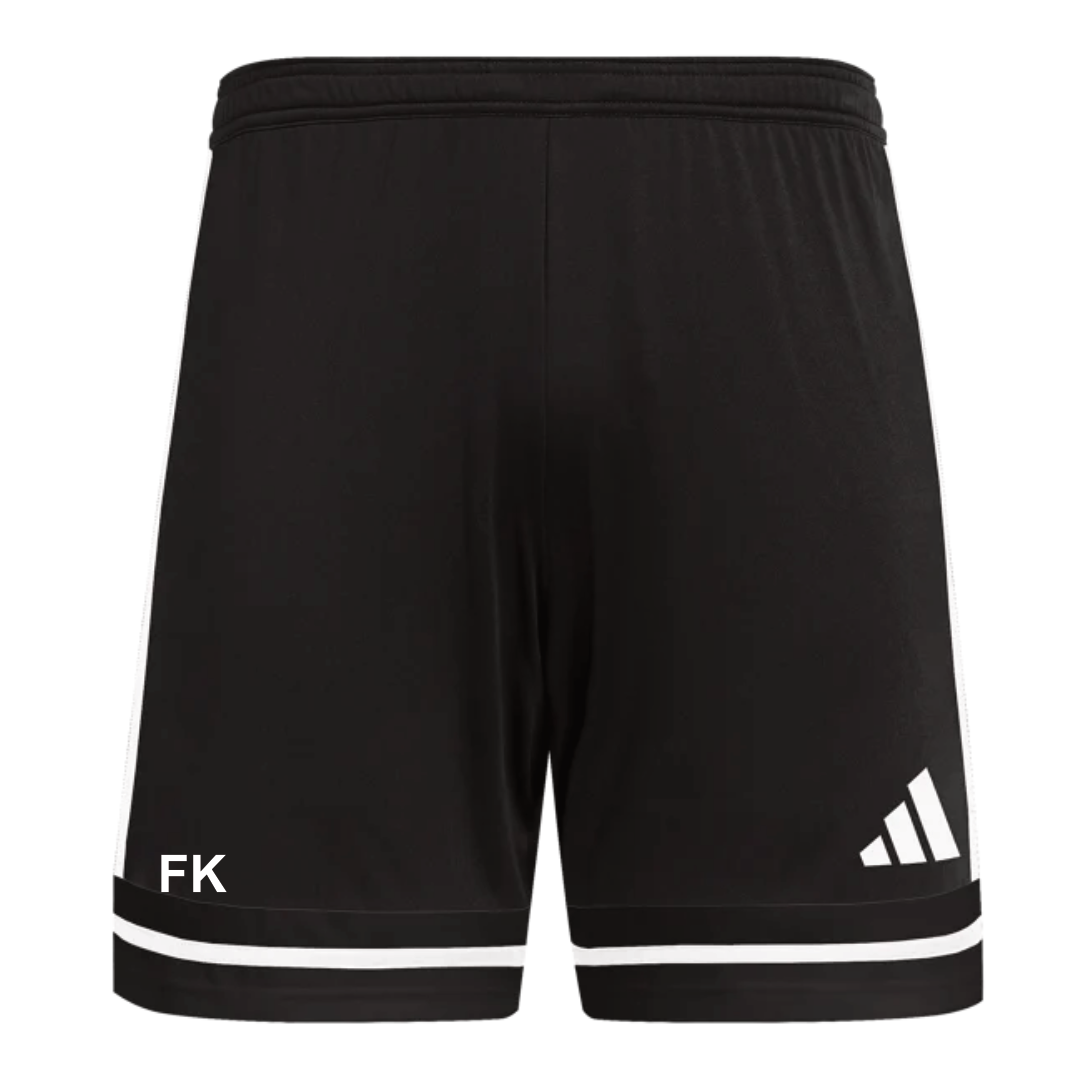 Trainingsshort TSV Rückersdorf