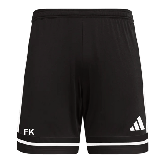 Trainingsshort TSV Rückersdorf
