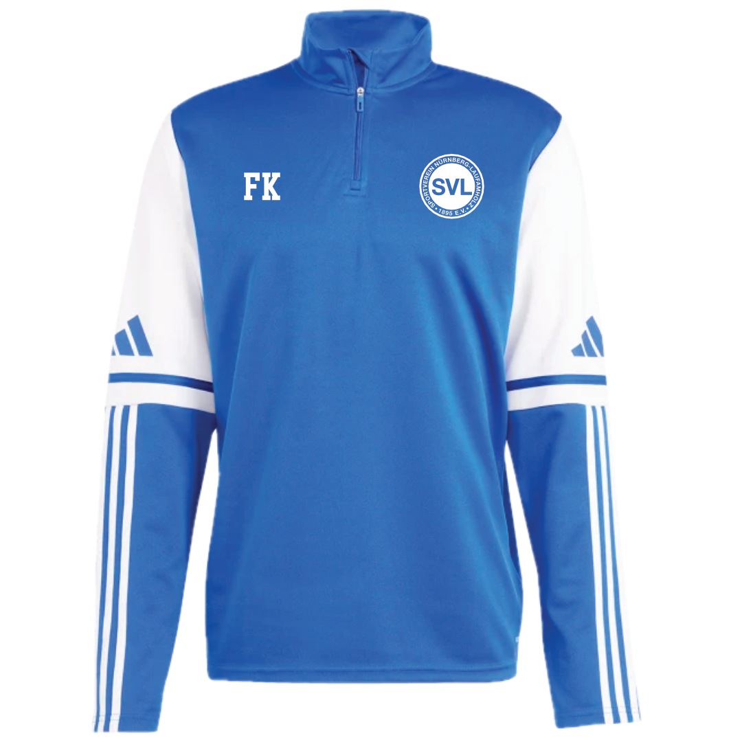 Trainingszipper - SV Laufamholz