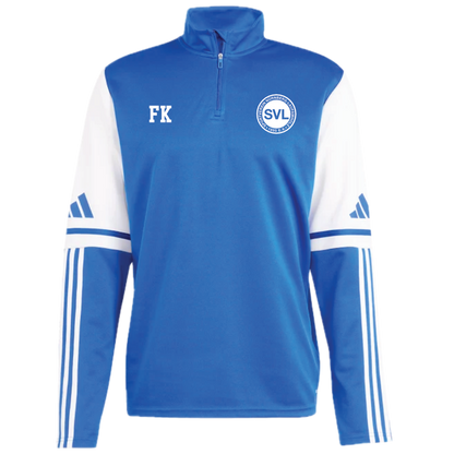 Trainingszipper - SV Laufamholz