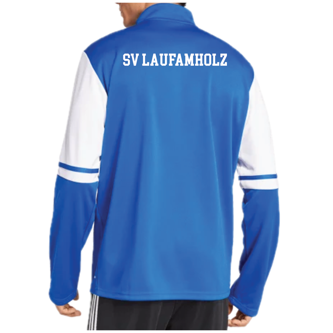 Trainingszipper - SV Laufamholz