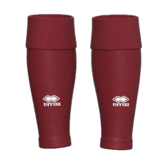 PRO footless socks - Atlético Erlangen Farbe 0015